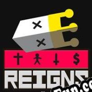 Reigns (2016/ENG/MULTI10/License)