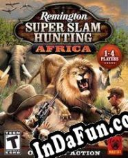 Remington Super Slam Hunting: Africa (2010/ENG/MULTI10/RePack from HAZE)