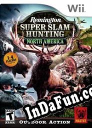 Remington Super Slam Hunting: North America (2010/ENG/MULTI10/Pirate)