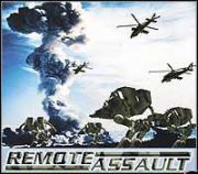 Remote Assault (2001/ENG/MULTI10/RePack from GZKS)