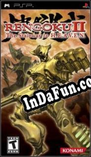 Rengoku 2: The Stairway to H.E.A.V.E.N (2006) | RePack from REVENGE