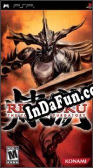 Rengoku: The Tower of Purgatory (2005/ENG/MULTI10/RePack from XOR37H)