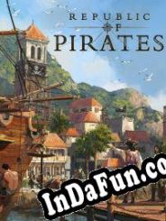 Republic of Pirates (2021/ENG/MULTI10/RePack from KEYGENMUSiC)