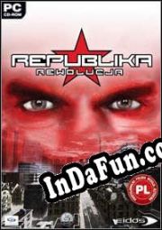 Republic: The Revolution (2003/ENG/MULTI10/Pirate)