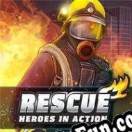 Rescue: Heroes in Action (2014/ENG/MULTI10/Pirate)