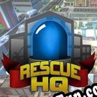 Rescue HQ: The Tycoon (2019/ENG/MULTI10/License)