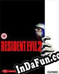 Resident Evil 2 (1998) (1998/ENG/MULTI10/RePack from Ackerlight)