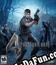 Resident Evil 4 Ultimate HD Edition (2011/ENG/MULTI10/Pirate)