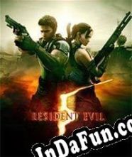 Resident Evil 5 (2009/ENG/MULTI10/Pirate)