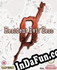 Resident Evil Archives: Resident Evil Zero (2002/ENG/MULTI10/License)