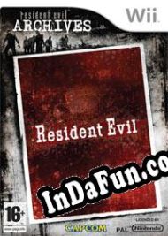 Resident Evil Archives: Resident Evil (2008/ENG/MULTI10/Pirate)