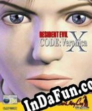 Resident Evil Code: Veronica X (2001/ENG/MULTI10/Pirate)