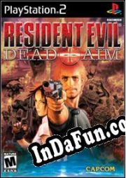 Resident Evil: Dead Aim (2003/ENG/MULTI10/RePack from KEYGENMUSiC)