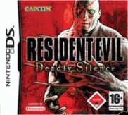 Resident Evil: Deadly Silence (2006/ENG/MULTI10/Pirate)