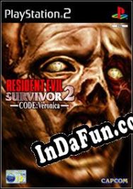 Resident Evil Survivor 2: Code Veronica (2002/ENG/MULTI10/RePack from Lz0)