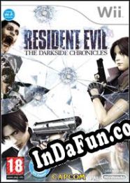 Resident Evil: The Darkside Chronicles (2009/ENG/MULTI10/RePack from CRUDE)