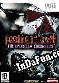 Resident Evil: The Umbrella Chronicles (2007) | RePack from DYNAMiCS140685