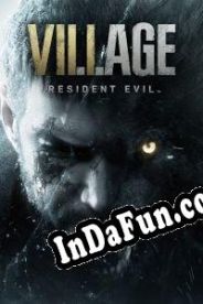 Resident Evil Village (2021/ENG/MULTI10/Pirate)