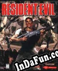 Resident Evil (1996/ENG/MULTI10/RePack from BACKLASH)