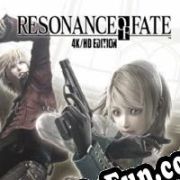 Resonance of Fate 4K / HD Edition (2018/ENG/MULTI10/RePack from TLG)