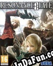 Resonance of Fate (2010/ENG/MULTI10/RePack from SeeknDestroy)