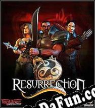 Resurrection: The Return of the Black Dragon (2001/ENG/MULTI10/RePack from TECHNIC)