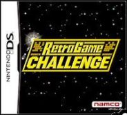 Retro Game Challenge (2008/ENG/MULTI10/License)