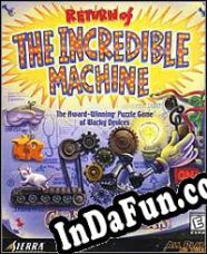Return of the Incredible Machine: Contraptions (2000/ENG/MULTI10/RePack from BACKLASH)