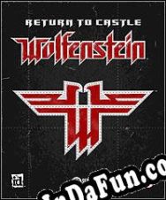 Return to Castle Wolfenstein (2001/ENG/MULTI10/Pirate)