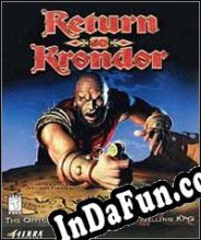 Return to Krondor (1999/ENG/MULTI10/RePack from tPORt)