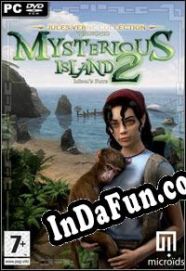 Return to Mysterious Island 2 (2009/ENG/MULTI10/License)