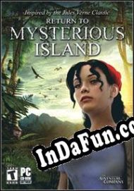 Return to Mysterious Island (2004/ENG/MULTI10/RePack from CFF)