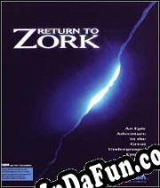 Return to Zork (1993/ENG/MULTI10/RePack from AAOCG)