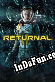 Returnal (2021/ENG/MULTI10/RePack from CRUDE)