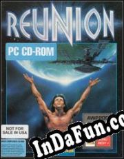 Reunion (1994/ENG/MULTI10/RePack from Black Monks)