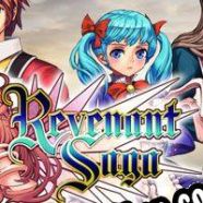 Revenant Saga (2014/ENG/MULTI10/RePack from Dr.XJ)