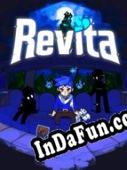 Revita (2022/ENG/MULTI10/RePack from EDGE)