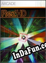 Rez HD (2008/ENG/MULTI10/License)