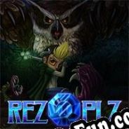 REZ PLZ (2020/ENG/MULTI10/License)