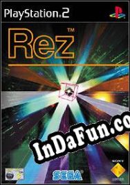 Rez (2002/ENG/MULTI10/Pirate)