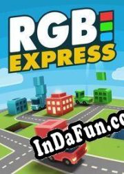 RGB Express (2014/ENG/MULTI10/License)