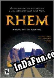 Rhem (2002/ENG/MULTI10/RePack from Cerberus)