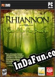 Rhiannon: Beyond the Mabinogion (2008/ENG/MULTI10/RePack from DEViANCE)