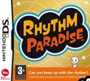 Rhythm Heaven (2009/ENG/MULTI10/RePack from REPT)