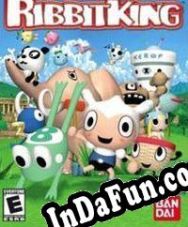 Ribbit King (2004/ENG/MULTI10/License)