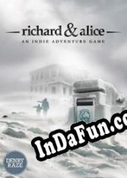 Richard & Alice (2013/ENG/MULTI10/Pirate)