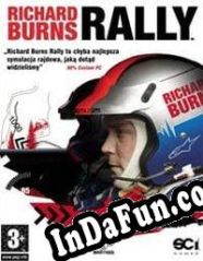 Richard Burns Rally (2004/ENG/MULTI10/RePack from iNFLUENCE)