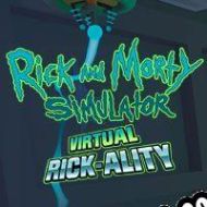 Rick and Morty: Virtual Rick-ality (2017/ENG/MULTI10/Pirate)