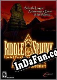 Riddle of the Sphinx (2000) | RePack from PiZZA