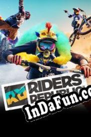 Riders Republic (2021) | RePack from ECLiPSE